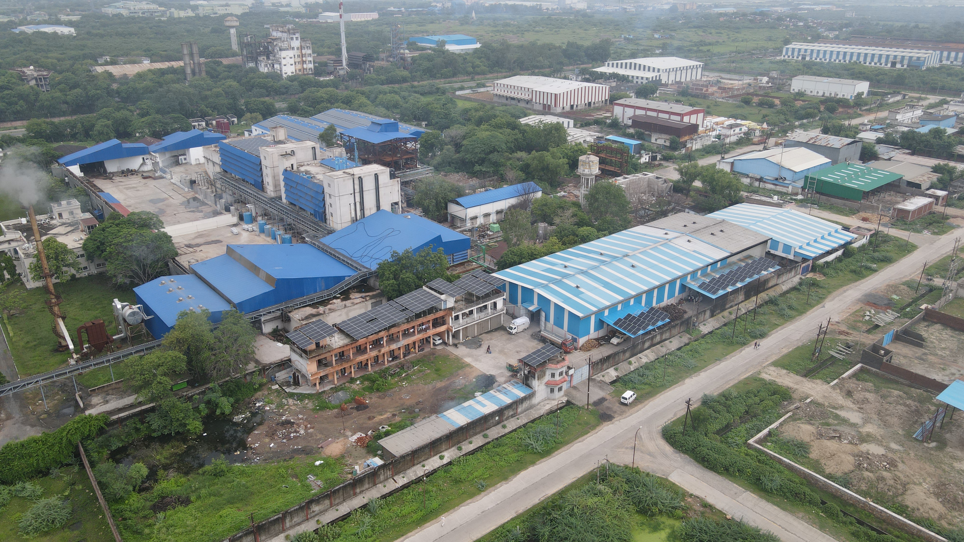 Solar Project